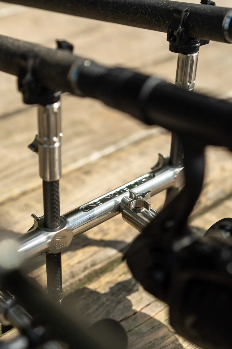 OMC Heist Rod Pod-8