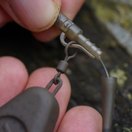 OMC All-in-1 Tubing Blow Back Rig