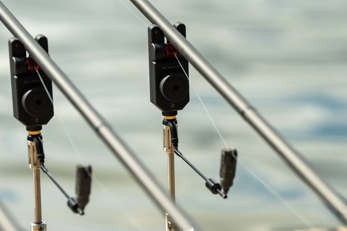 OMC Heist Rod Pod-15