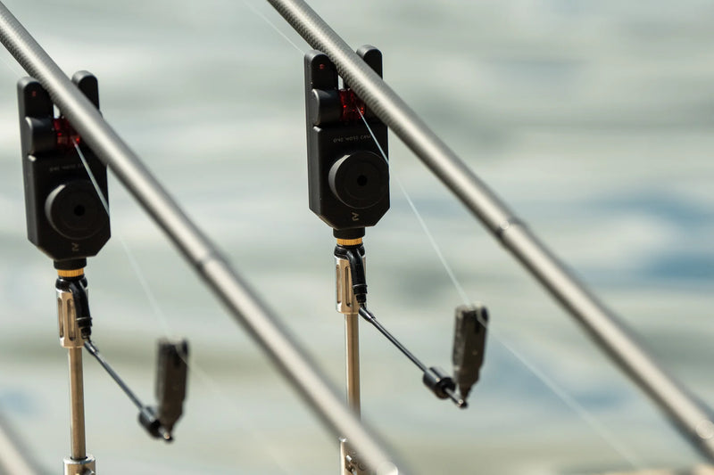 OMC Heist Rod Pod-15