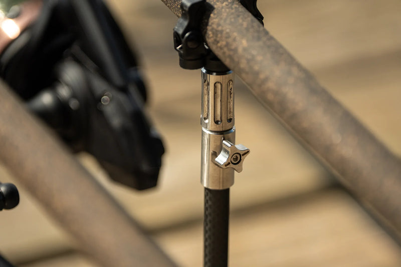 OMC Heist Rod Pod-12