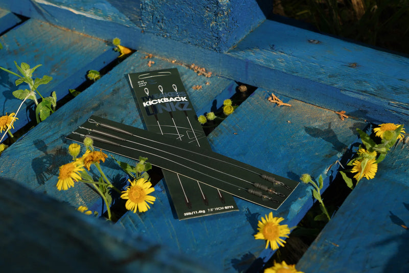 Load image into Gallery viewer, OMC Tweakers Kickback Linkz x3 25lb/7.5&quot;
