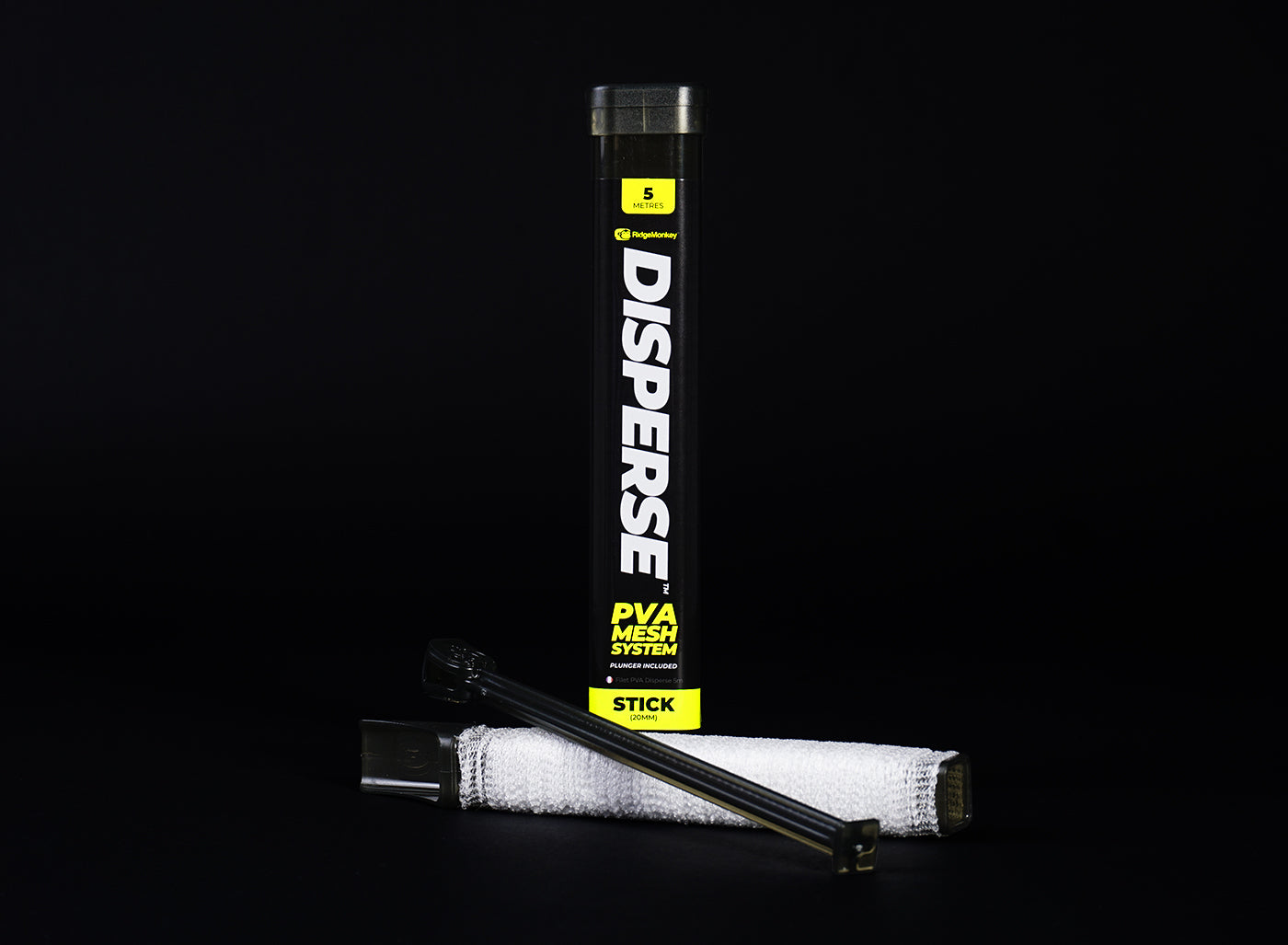 RidgeMonkey Disperse PVA Boilie Mesh System-1
