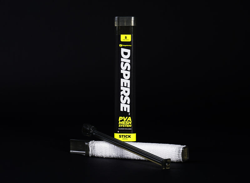 RidgeMonkey Disperse PVA Boilie Mesh System-1