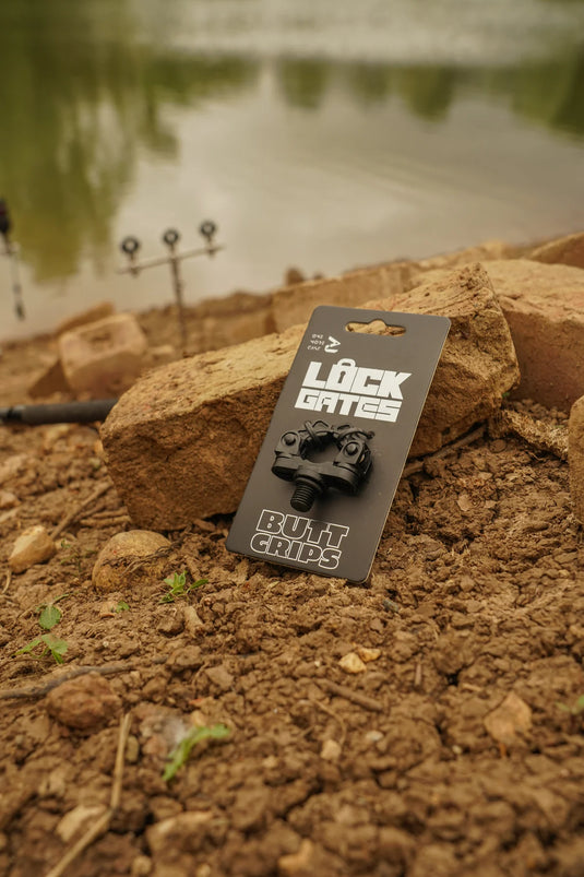 OMC Lock Gate Butt Grip