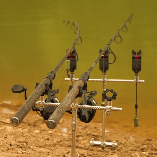 OMC Lock Gate Butt Grip