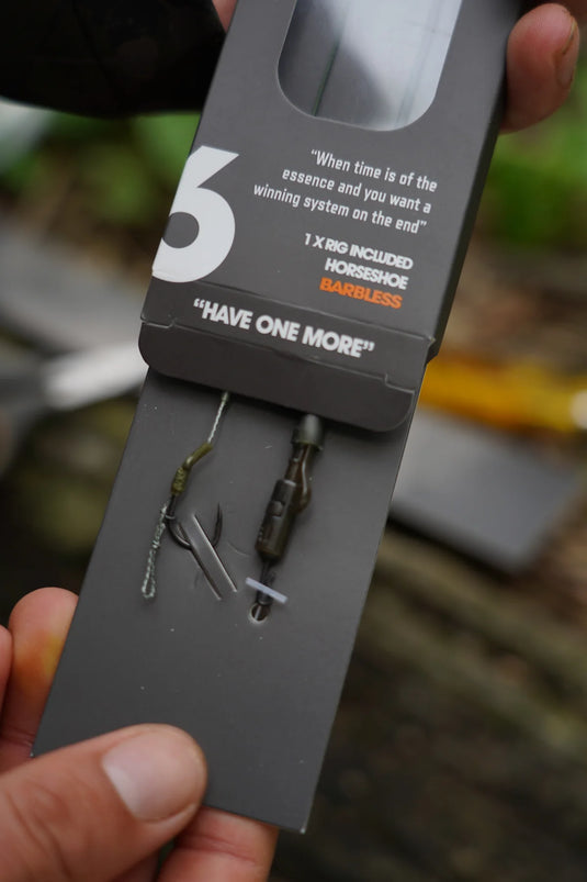 OMC All-in-1 Tubing Blow Back Rig