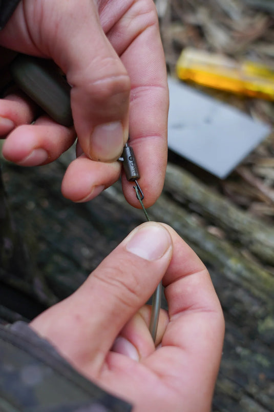 OMC All-in-1 Tubing Blow Back Rig