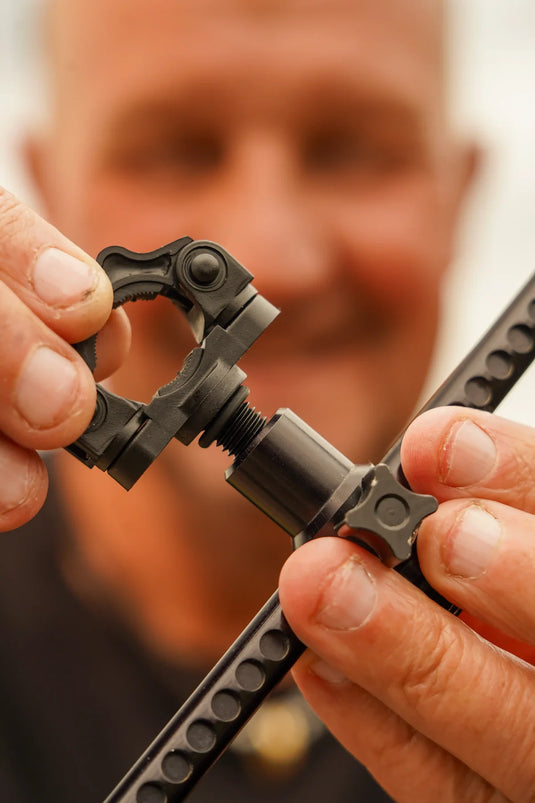 OMC Lock Gate Butt Grip