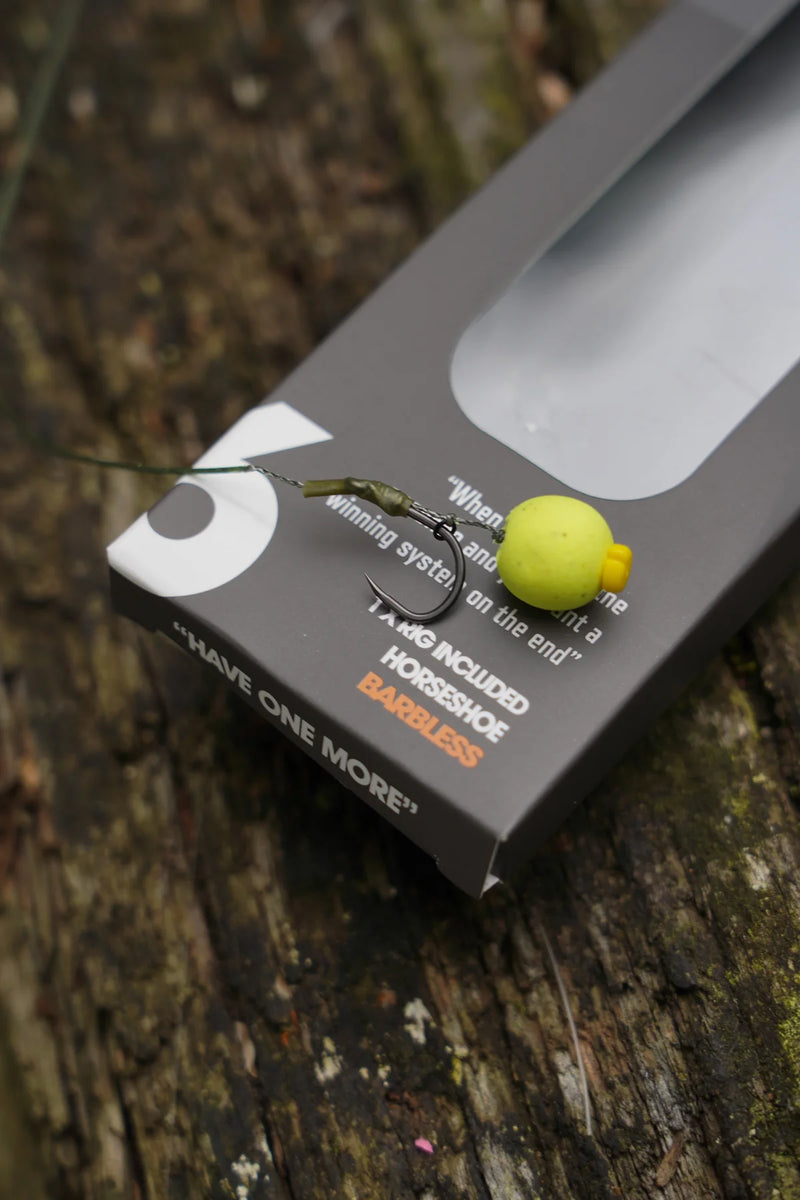 Load image into Gallery viewer, OMC All-in-1 Tubing Blow Back Rig
