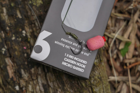 OMC All-in-1 Tubing Blow Back Rig