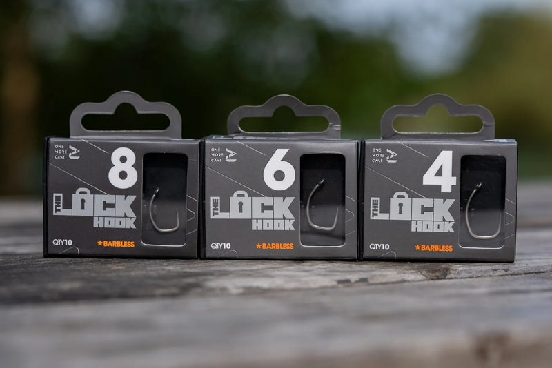 Load image into Gallery viewer, OMC Lock Hook
