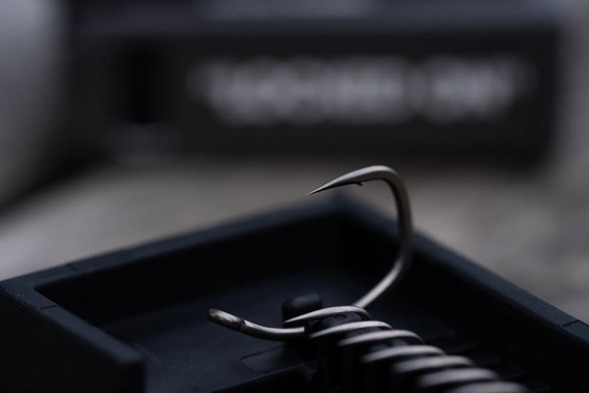 OMC Lock Hook-25