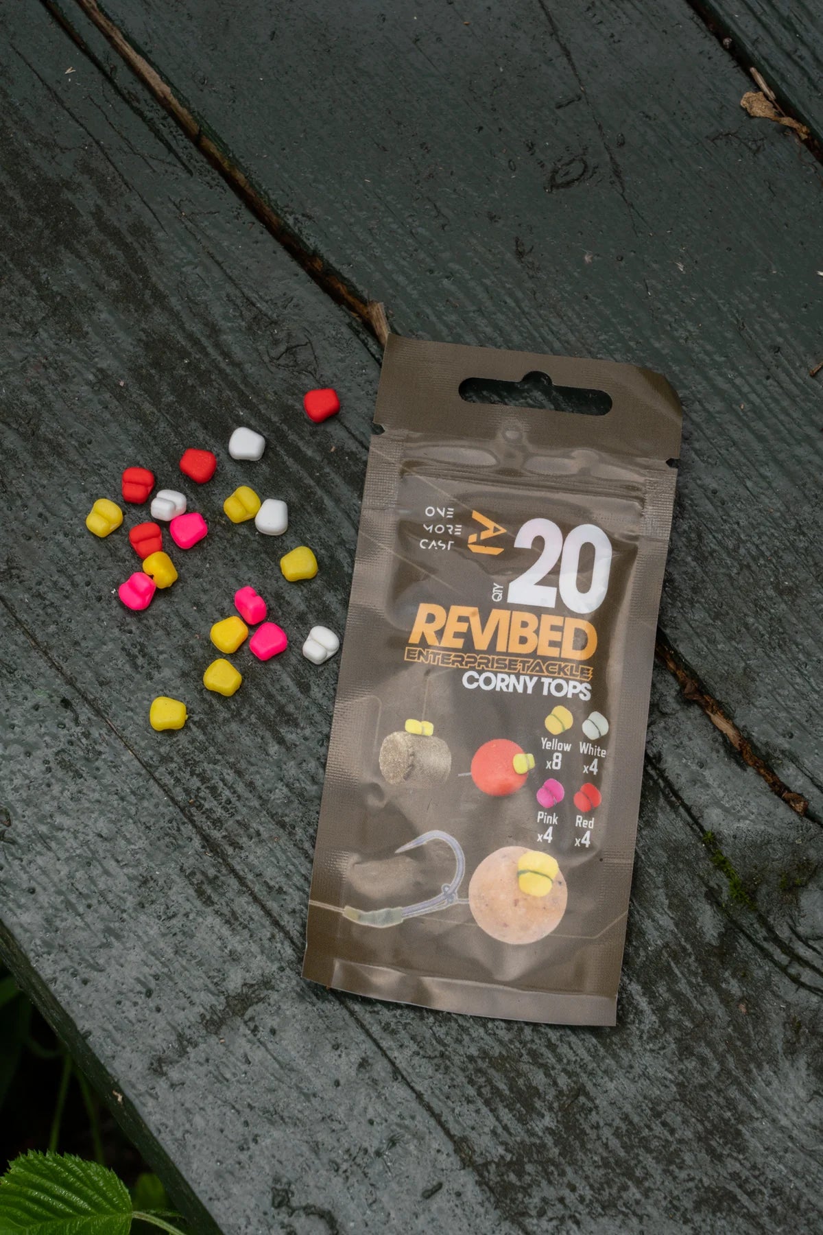 OMC Revibed Corny Tops-2