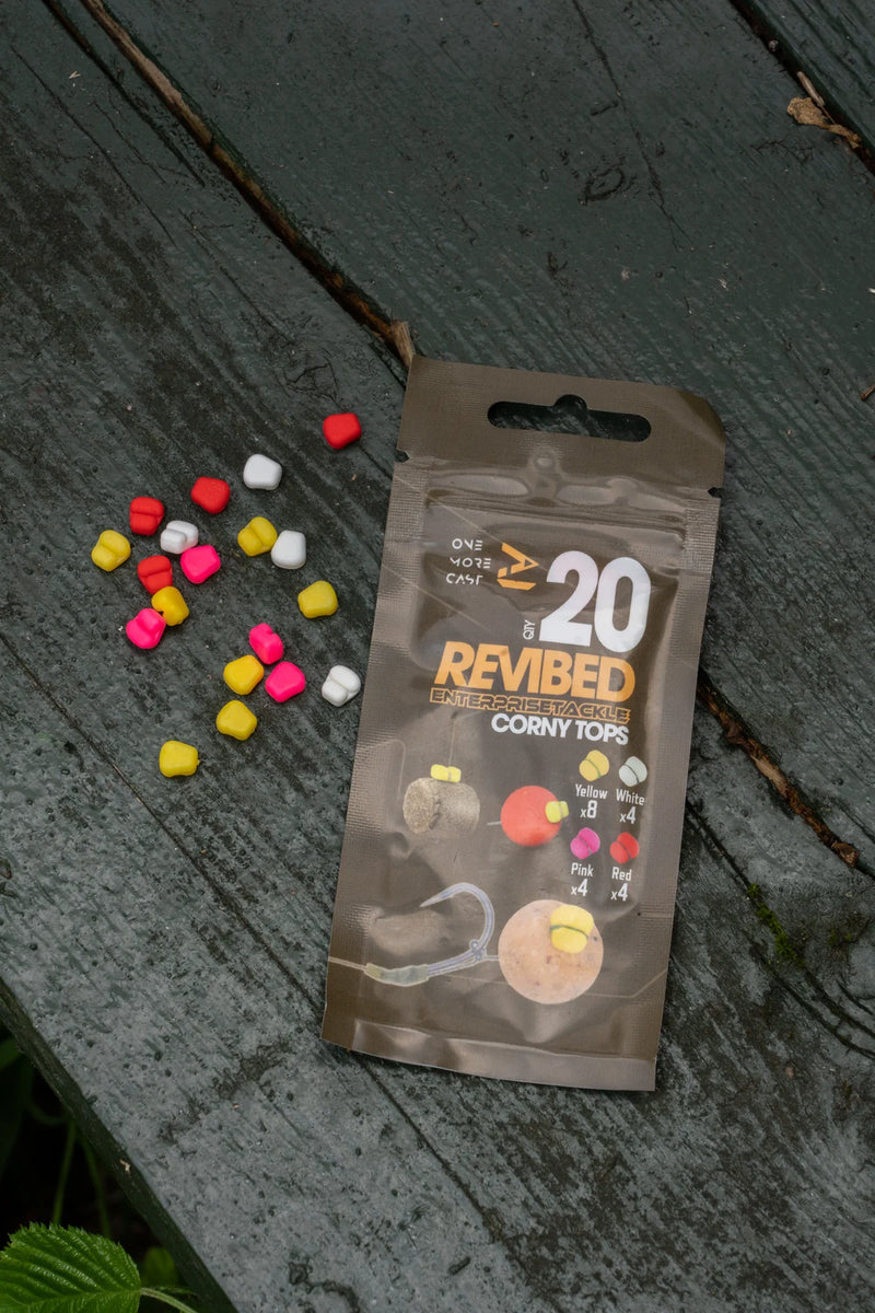 Load image into Gallery viewer, OMC Revibed Corny Tops
