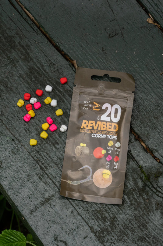 OMC Revibed Corny Tops