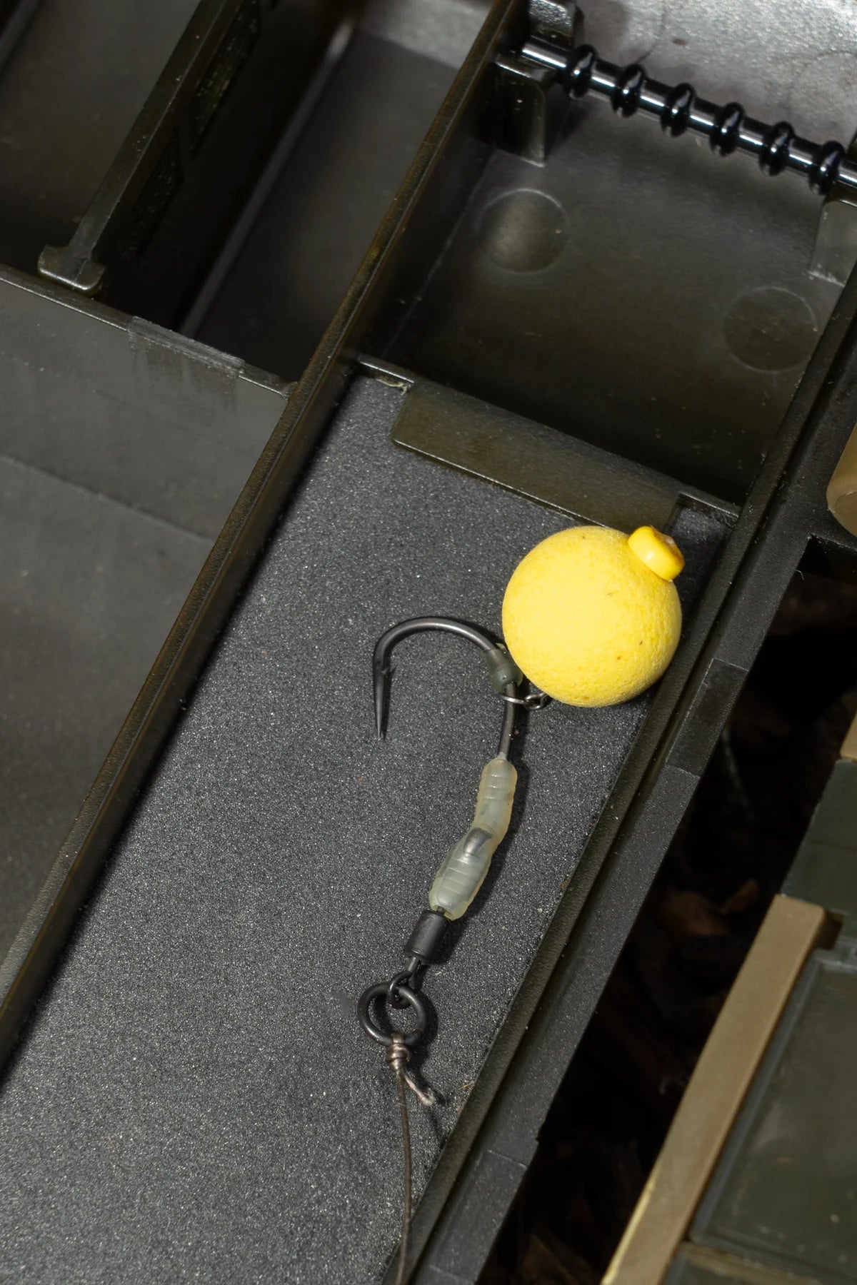 OMC The Mixed Grill Loaded Tackle Box-9
