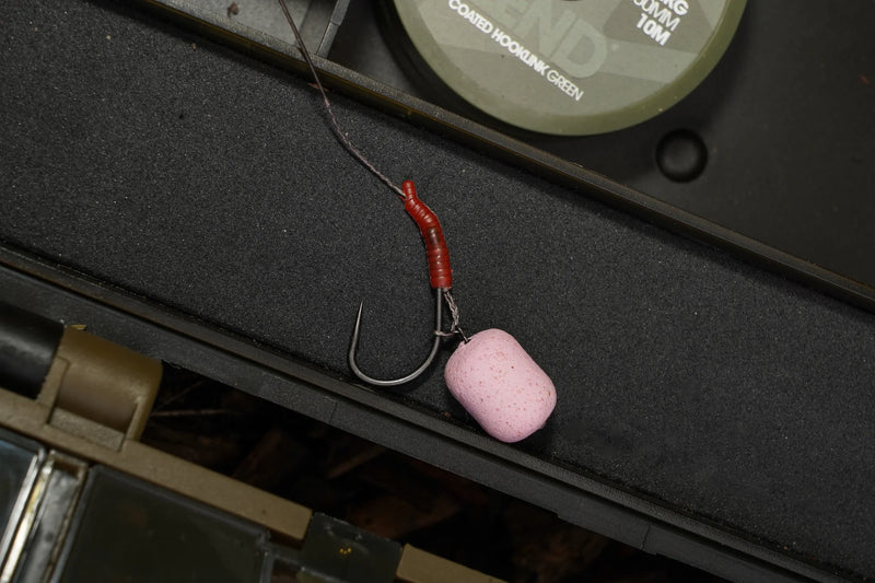 Load image into Gallery viewer, OMC The Mixed Grill Loaded Tackle Box
