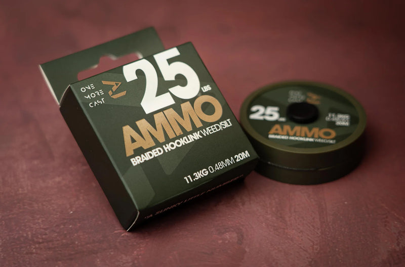 OMC AMMO Hooklink-1