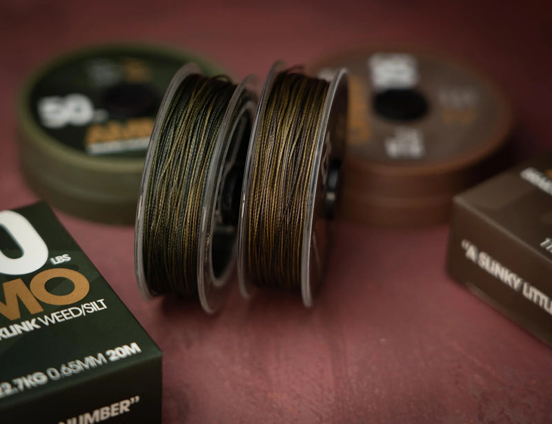 Load image into Gallery viewer, OMC AMMO Hooklink
