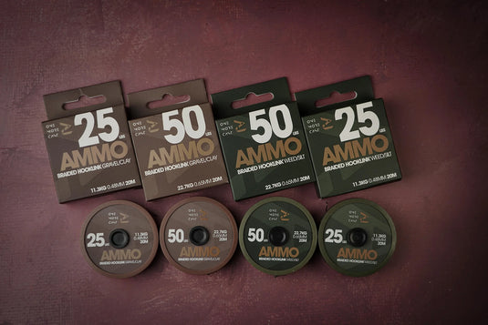 OMC AMMO Hooklink