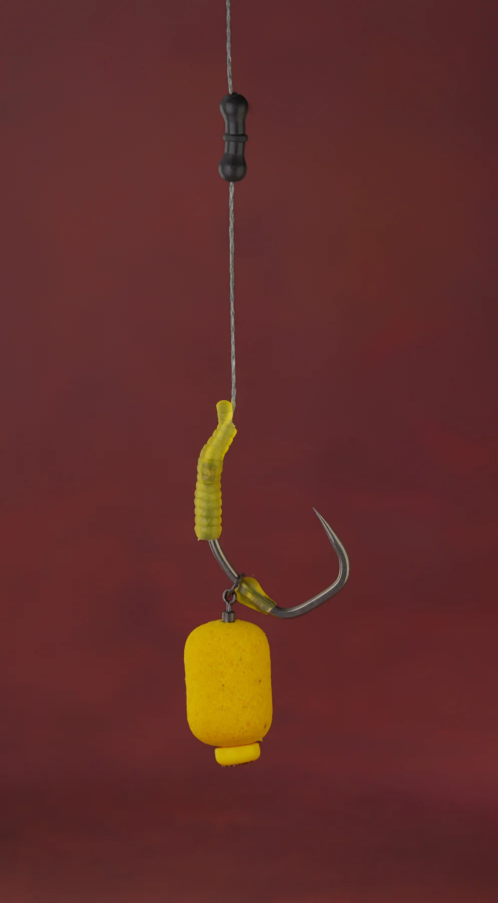 OMC Lock Hook-9