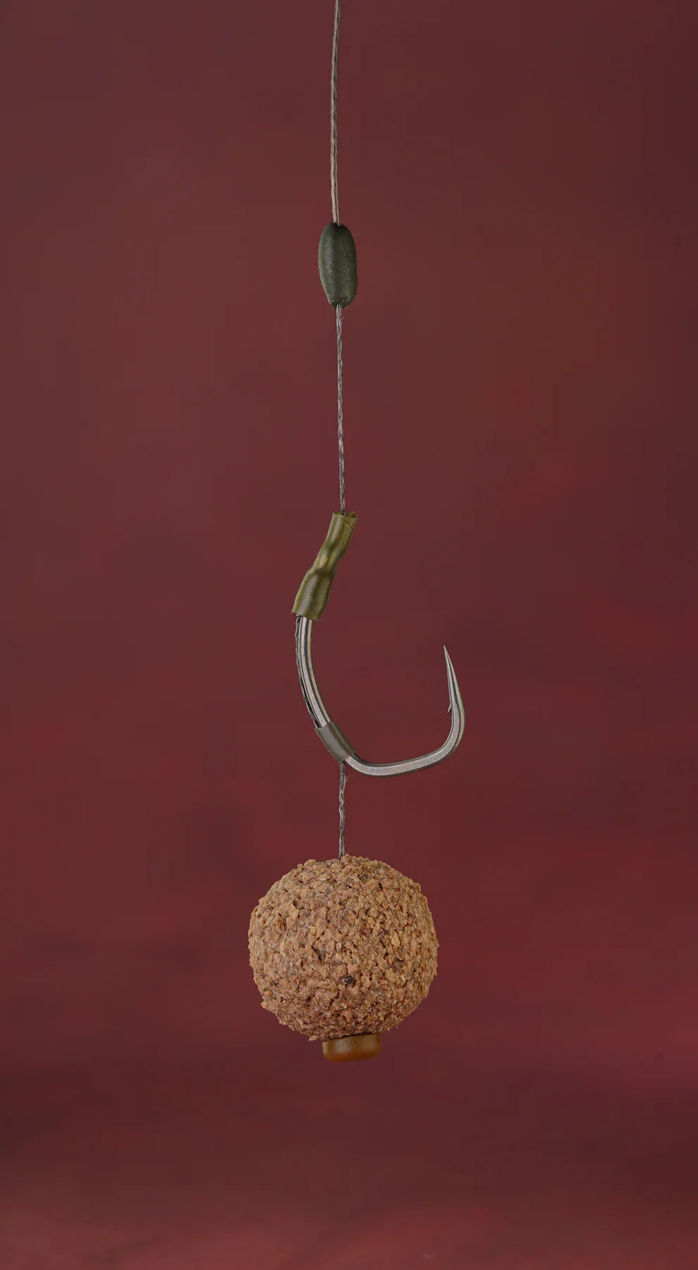 OMC Lock Hook-10