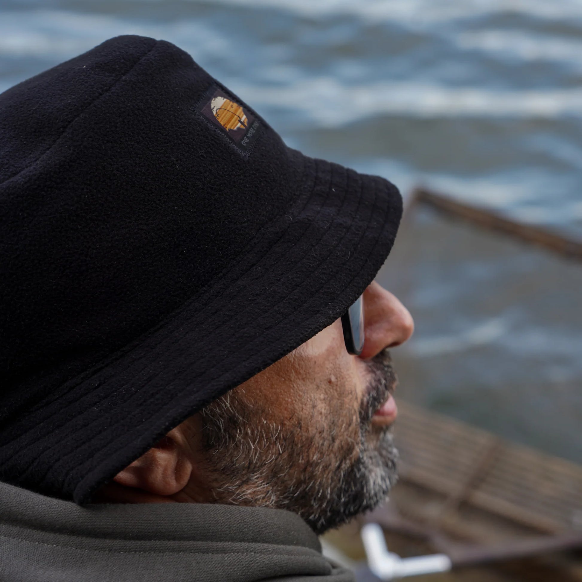 OMC Captain Crayfish Bucket Hat - Reversible-9