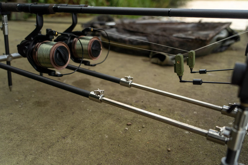 OMC Heist Rod Pod-21