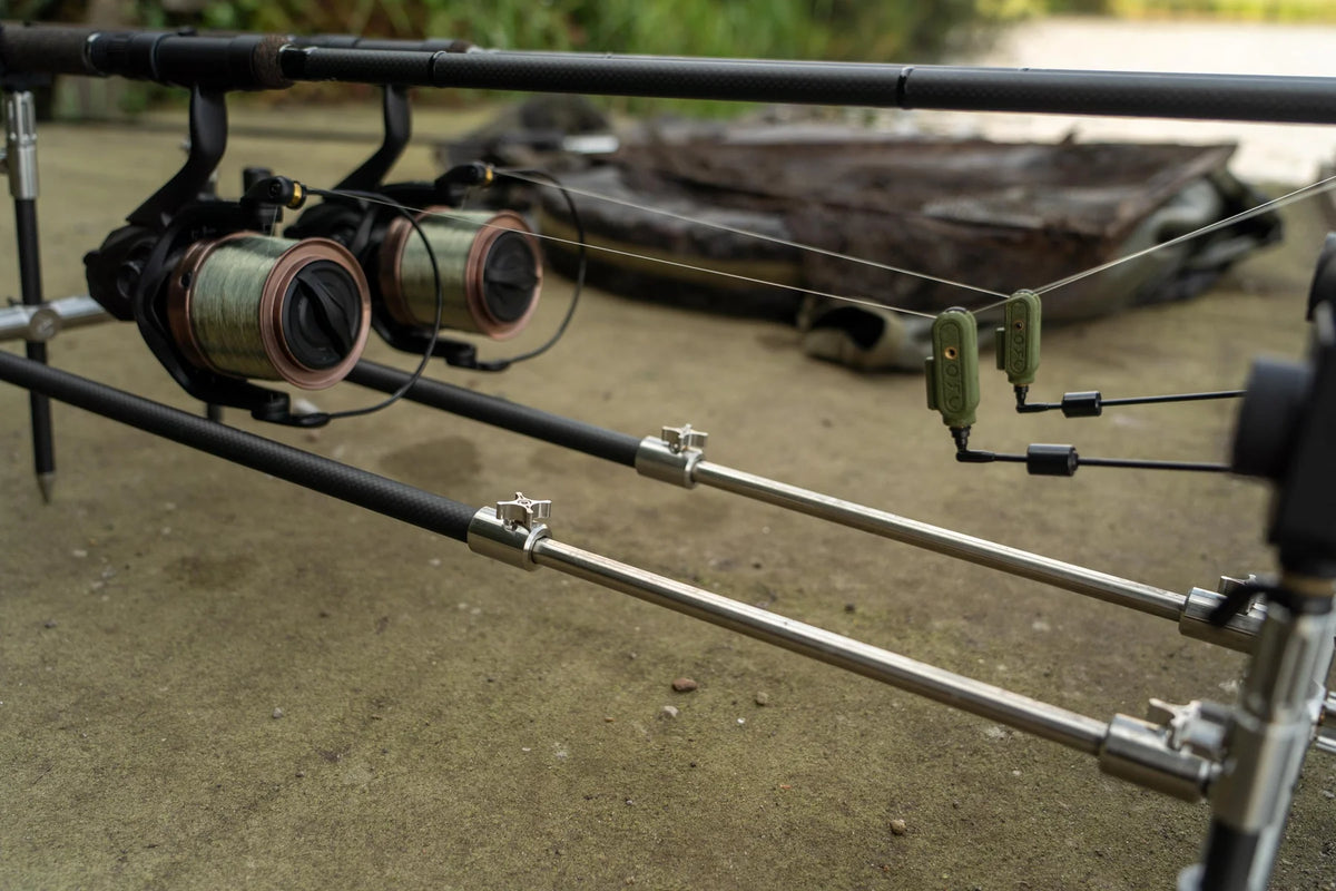 OMC Heist Rod Pod-22