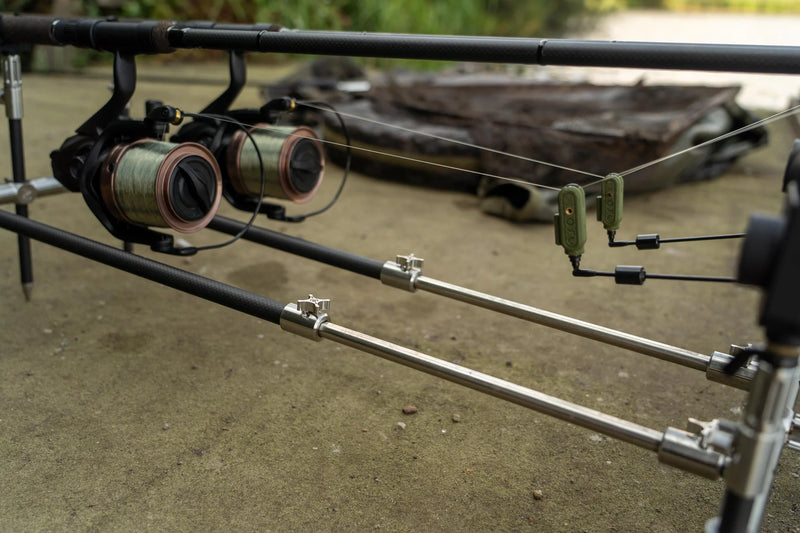 OMC Heist Rod Pod-22