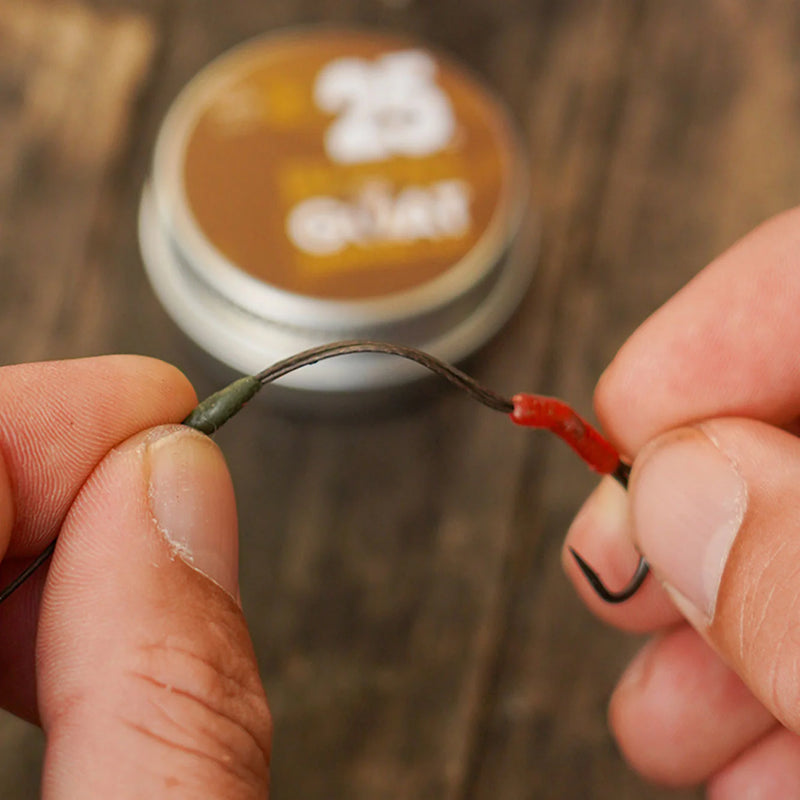 OMC Blend Tungsten putty-6