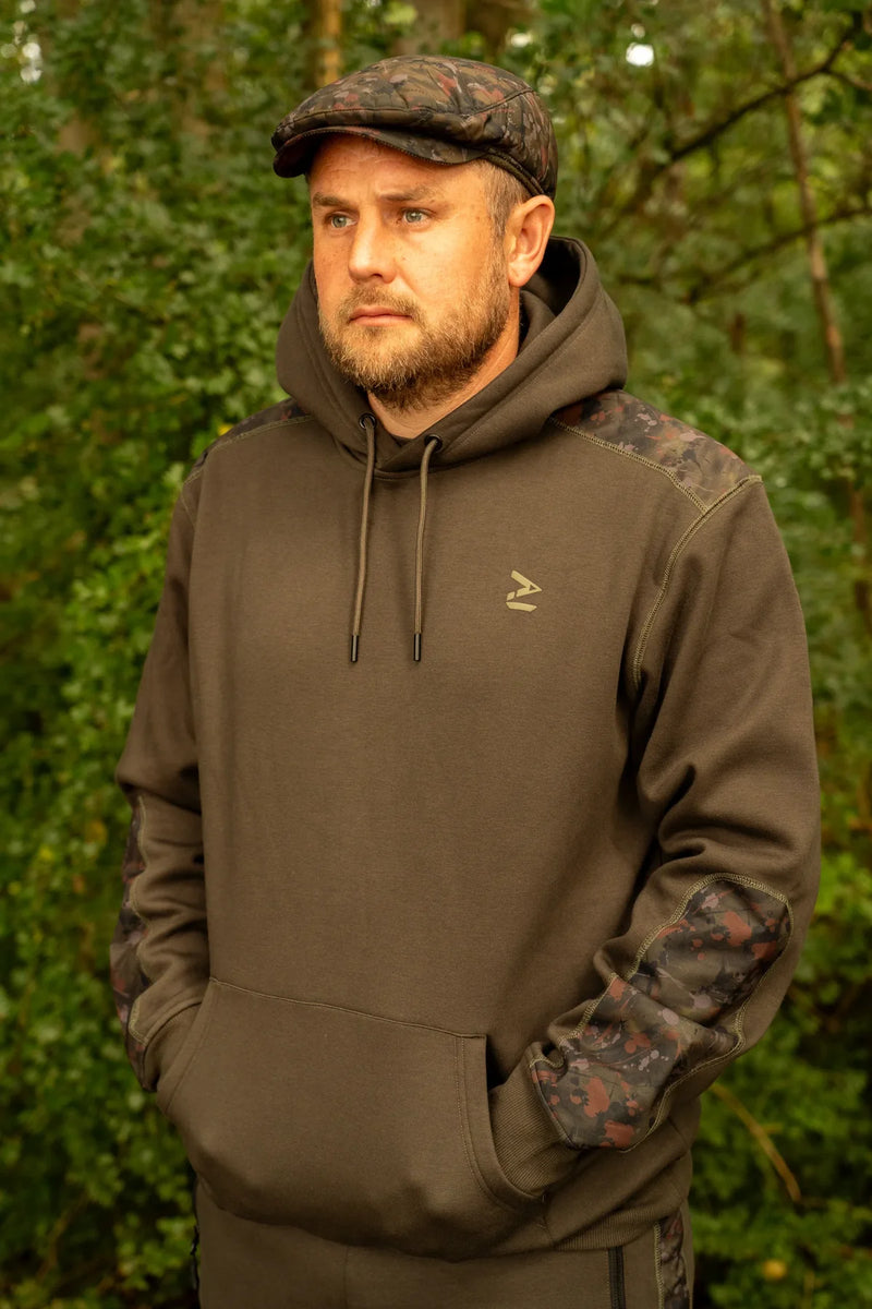 OMC Splash Camo Hoodie-7
