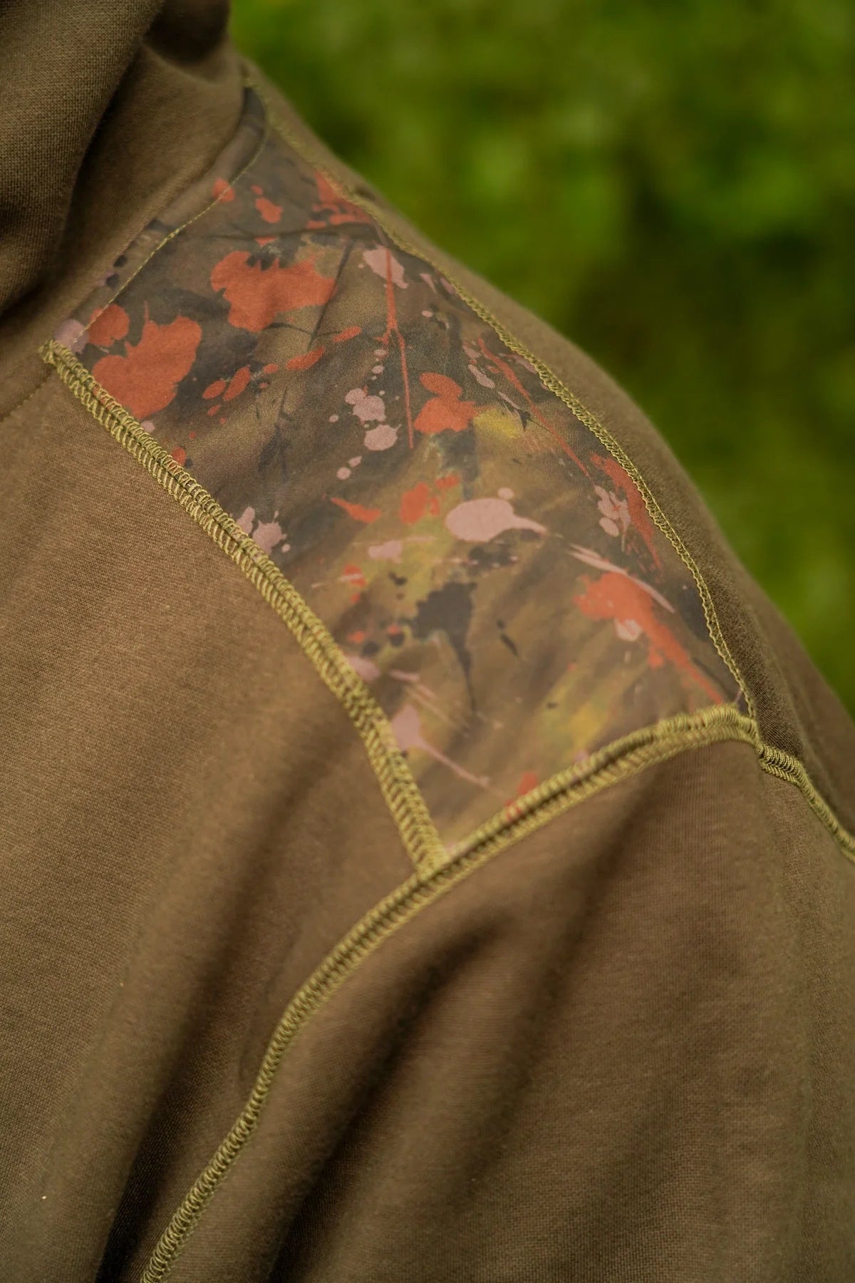 OMC Splash Camo Hoodie-18