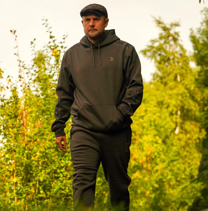 OMC Splash Camo Hoodie-4
