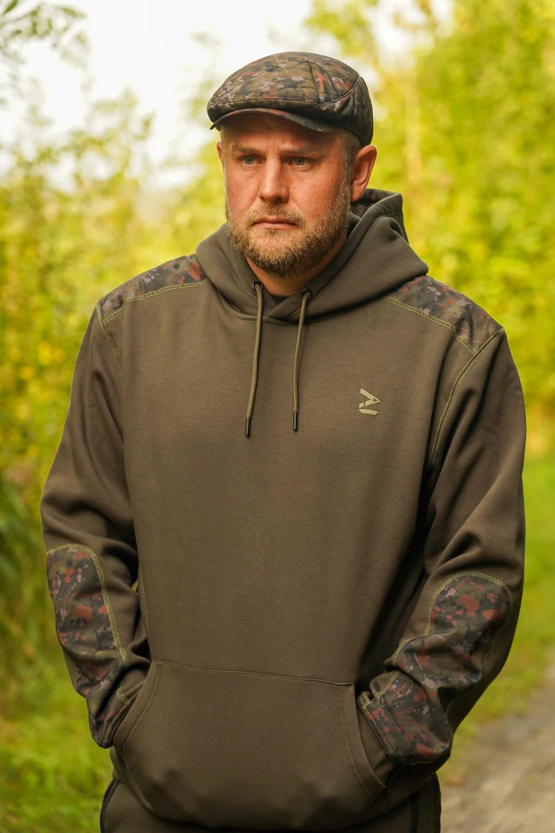 OMC Splash Camo Hoodie-2