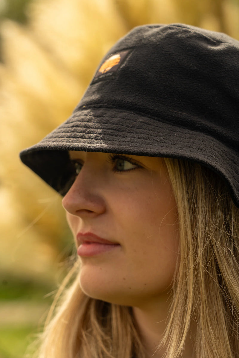 OMC Captain Crayfish Bucket Hat - Reversible-3