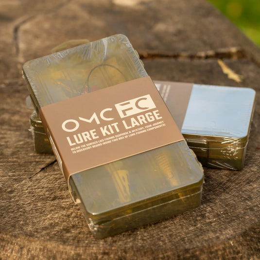 OMC FC Lure Kit