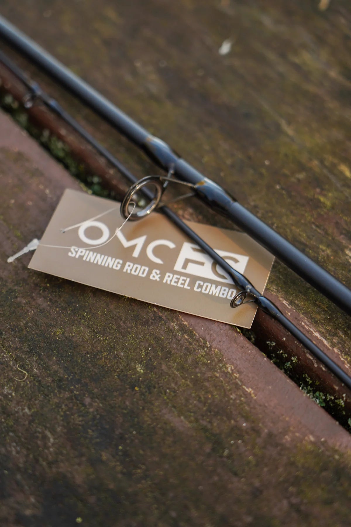 OMC FC Lure Combo