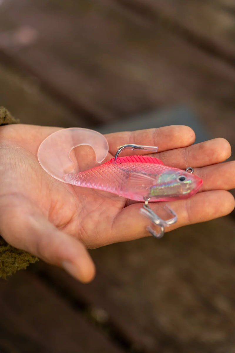 OMC FC Lure Kit-9