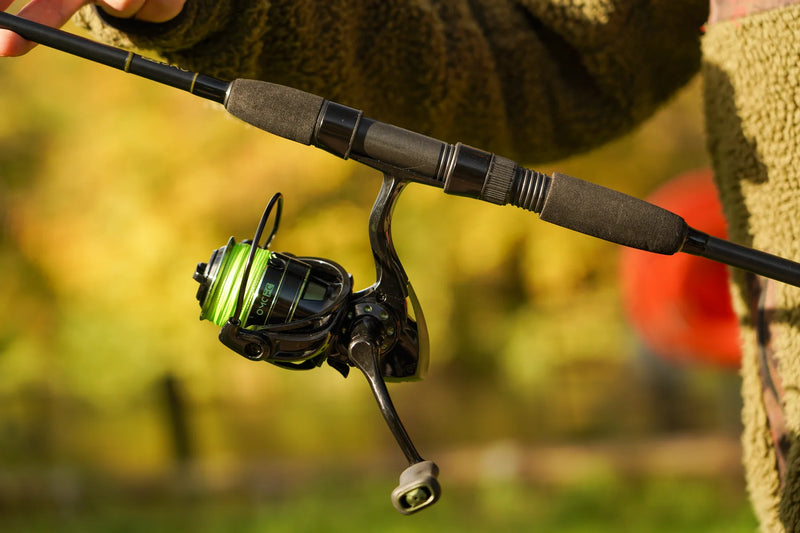 Load image into Gallery viewer, OMC FC Lure Combo
