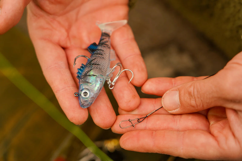 Load image into Gallery viewer, OMC FC Lure Combo
