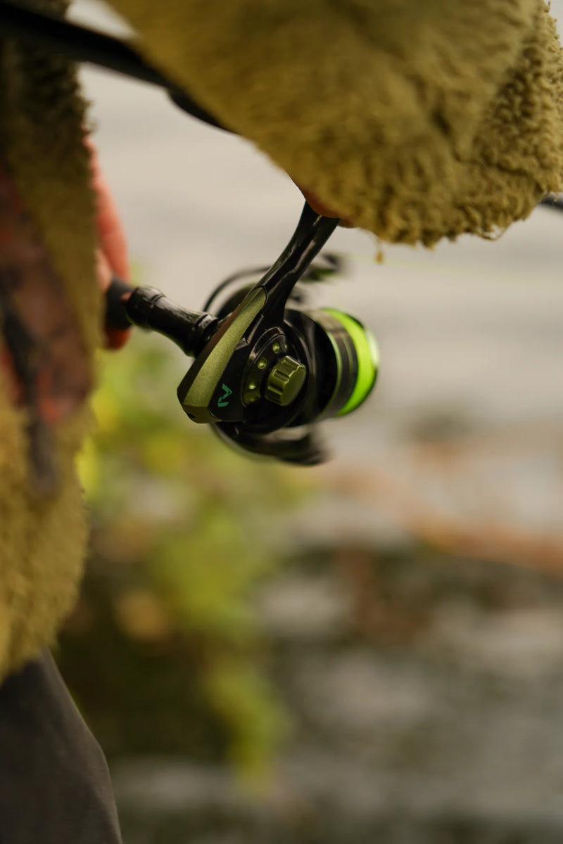 Load image into Gallery viewer, OMC FC Lure Combo
