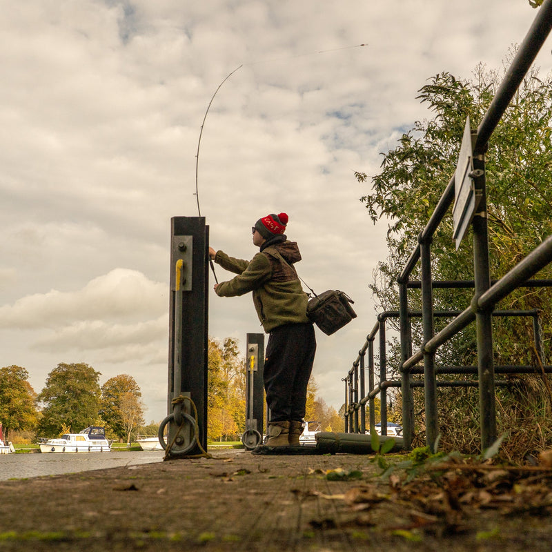 Load image into Gallery viewer, OMC FC Lure Combo
