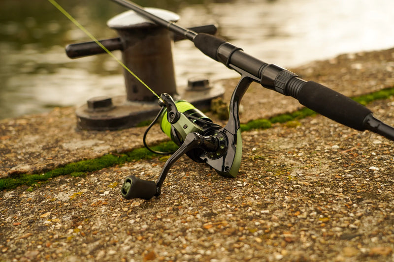 Load image into Gallery viewer, OMC FC Lure Combo
