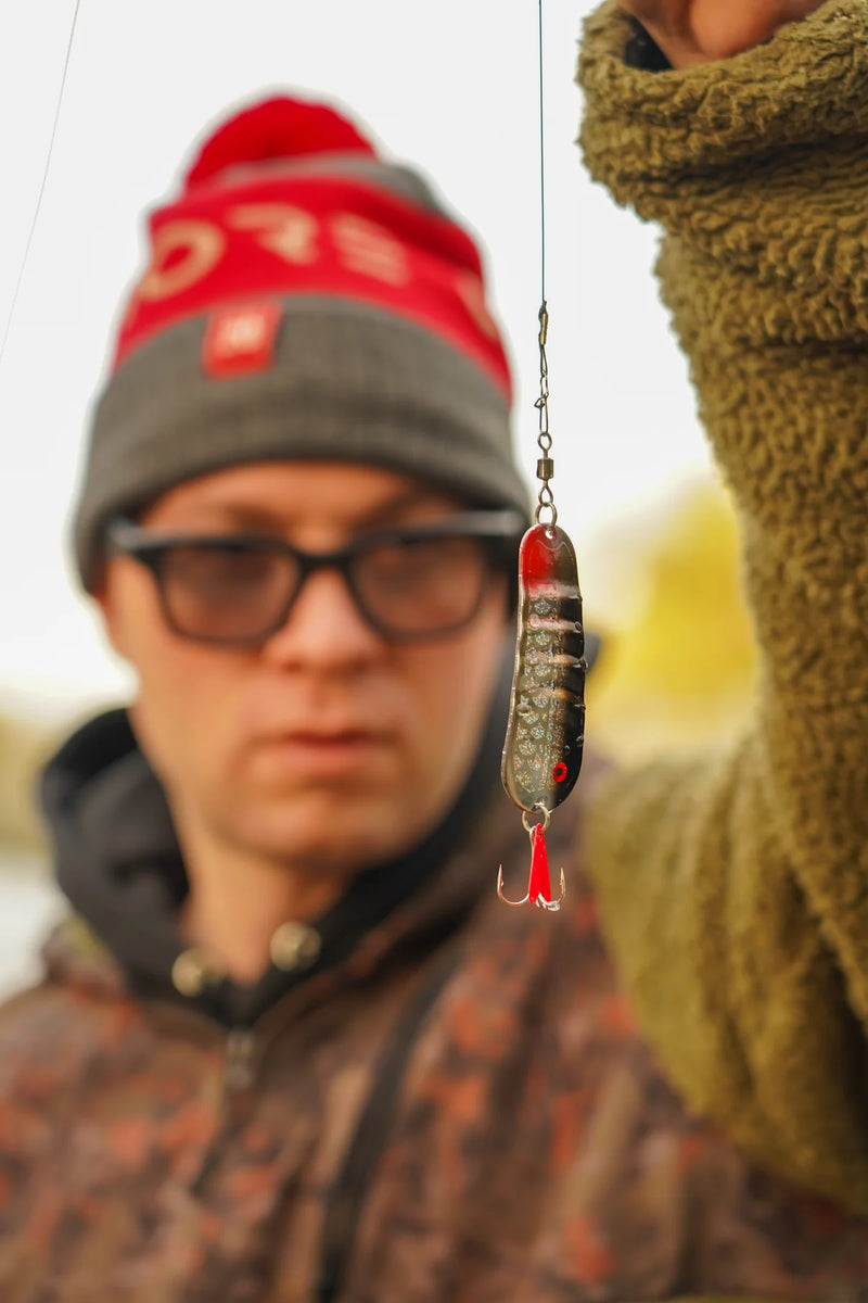OMC FC Lure Kit-11