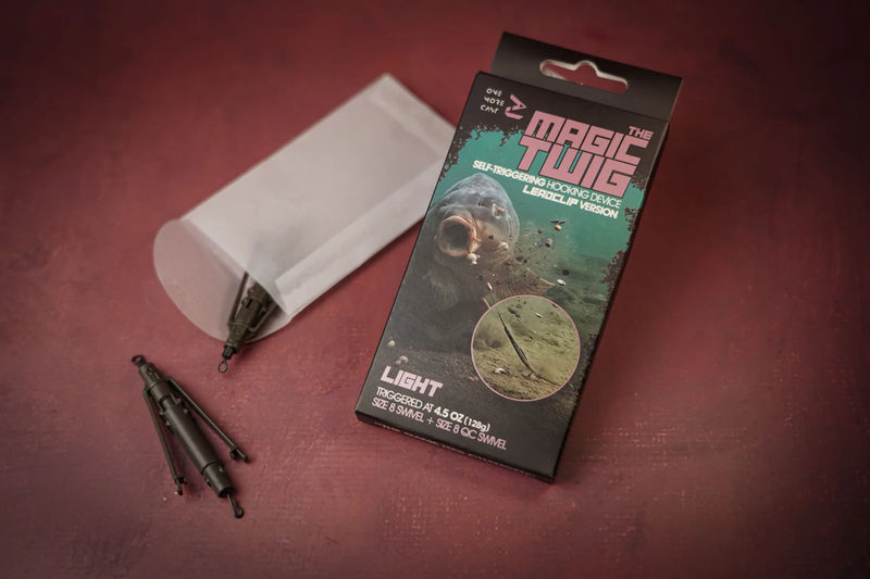OMC The Magic Twig - Lead Clip Version-1