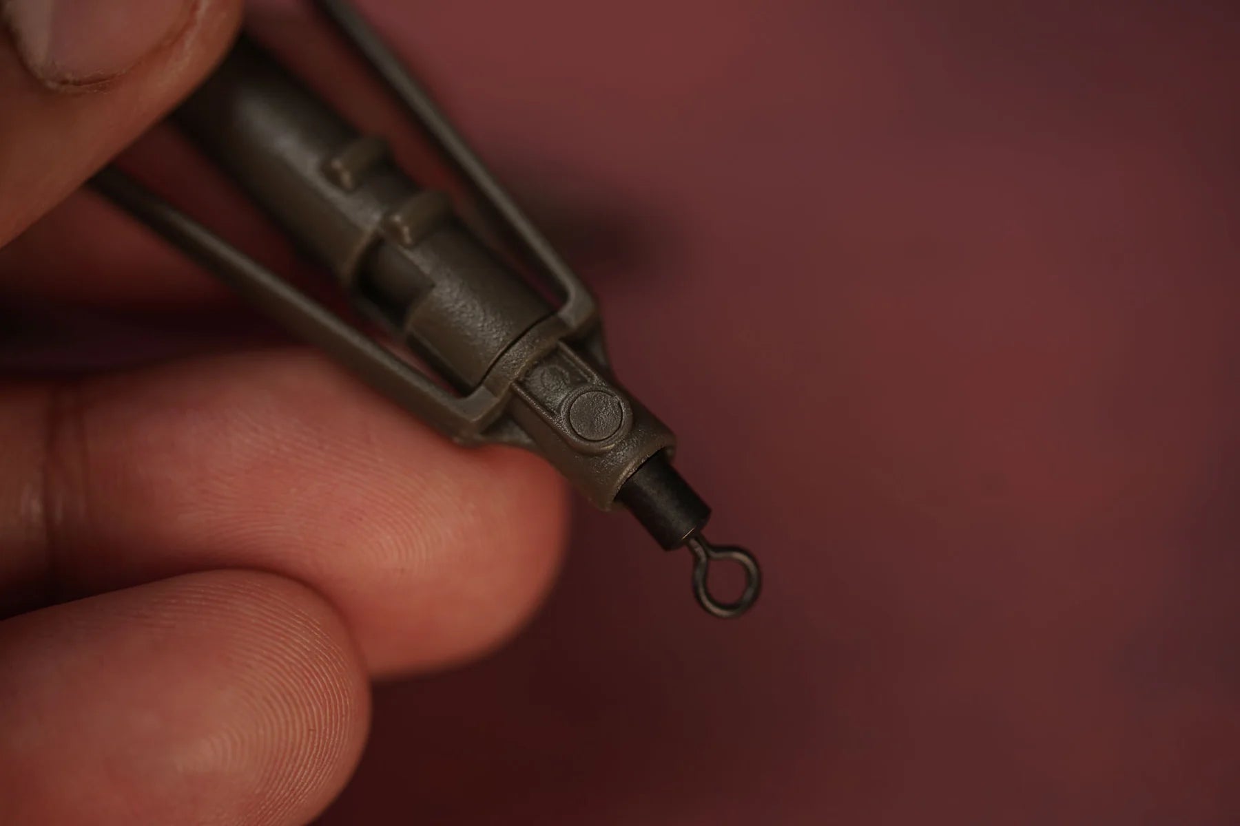 OMC The Magic Twig - Lead Clip Version-5