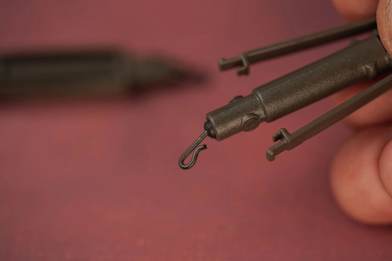 OMC The Magic Twig - Lead Clip Version-4
