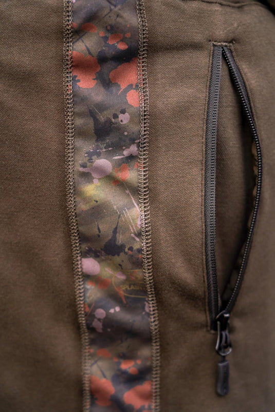 OMC Slash Camo Joggers